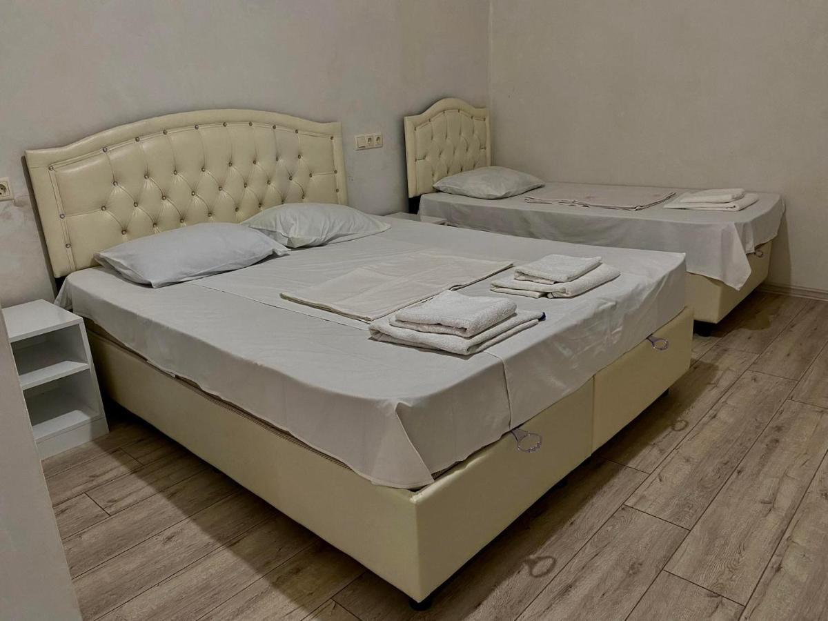 Hotel Neli Gonio Εξωτερικό φωτογραφία