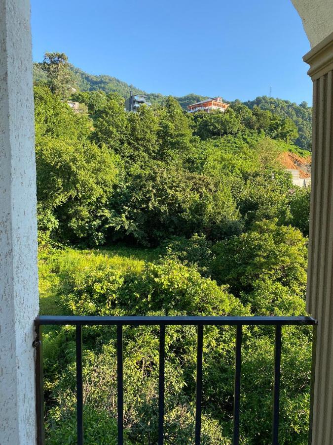 Hotel Neli Gonio Εξωτερικό φωτογραφία